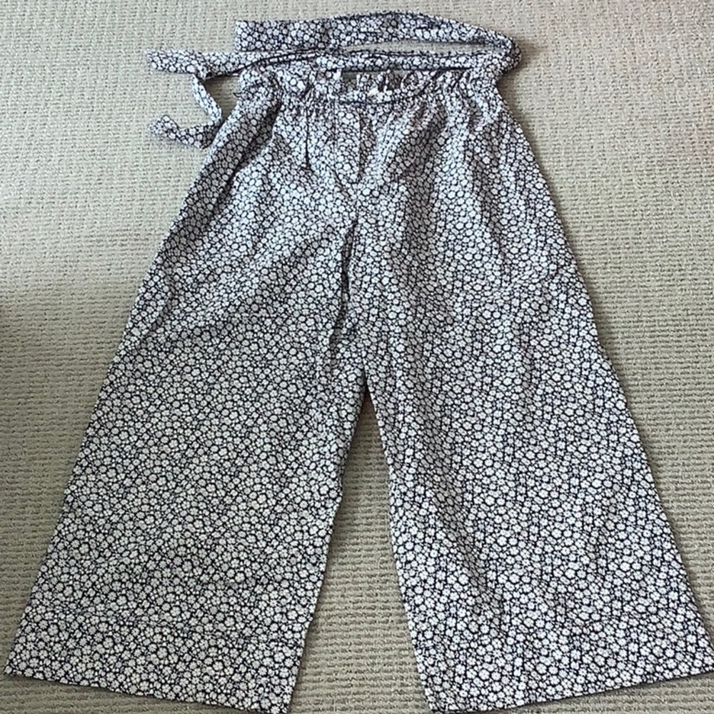 Rebecca Taylor Pants